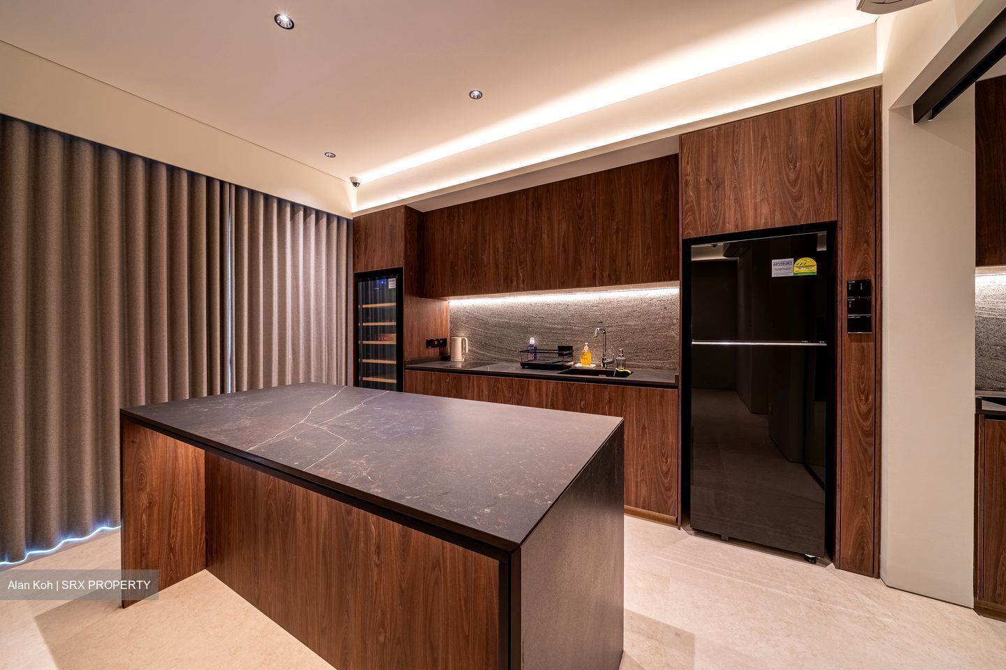 Jalan Elok (D9), Terrace #602836391
